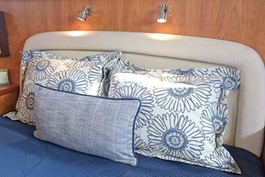 Owner's Stateroom