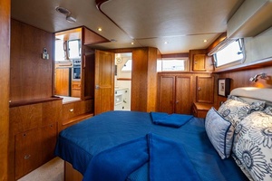Owner's Stateroom