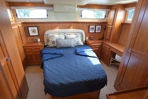 Owner's Stateroom