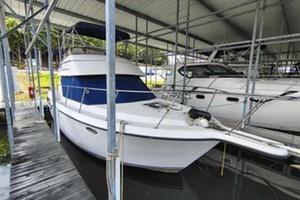 32ft Carver Yacht For Sale