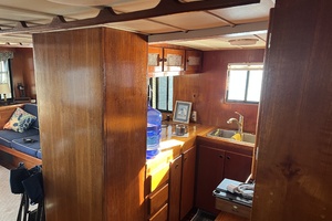 MAJESTIC 48ft Seaton Yacht For Sale