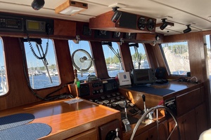 MAJESTIC 48ft Seaton Yacht For Sale