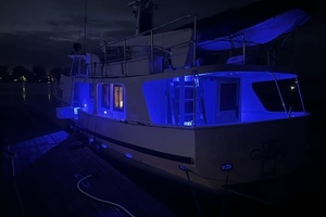 MAJESTIC 48ft Seaton Yacht For Sale
