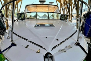 2008 Rinker 300 Express thumbnail 2