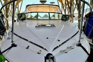 2008 Rinker 300 Express thumbnail 2