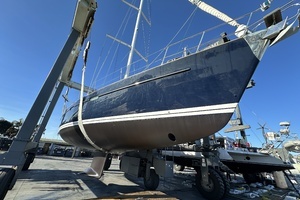 2003 Beneteau 57 thumbnail 101
