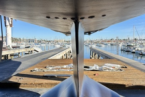 Sara Lynn 57ft Beneteau Yacht For Sale