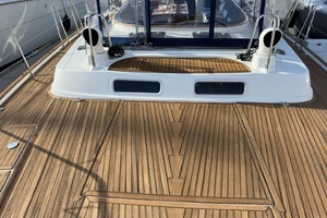 2003 Beneteau 57 thumbnail 71