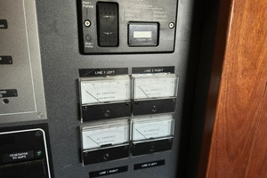 Sara Lynn 57ft Beneteau Yacht For Sale