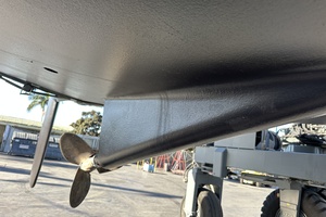 Sara Lynn 57ft Beneteau Yacht For Sale