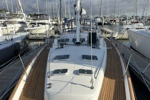 2003 Beneteau 57 thumbnail 68