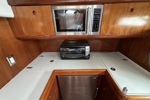 Sara Lynn 57ft Beneteau Yacht For Sale