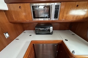 2003 Beneteau 57 thumbnail 26
