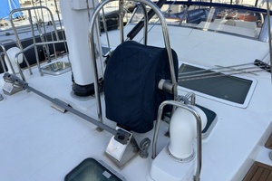 Sara Lynn 57ft Beneteau Yacht For Sale