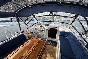 2003 Beneteau 57 thumbnail 75