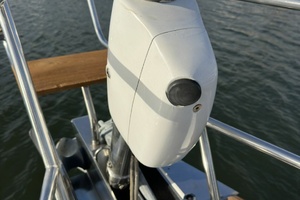 Sara Lynn 57ft Beneteau Yacht For Sale