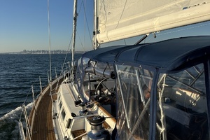 2003 Beneteau 57 thumbnail 95
