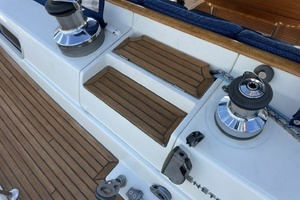 2003 Beneteau 57 thumbnail 74