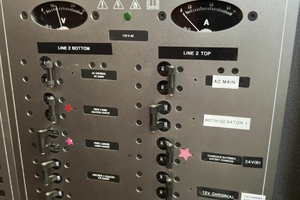 Sara Lynn 57ft Beneteau Yacht For Sale