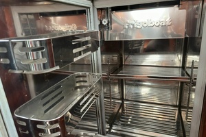 Sara Lynn 57ft Beneteau Yacht For Sale