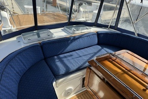 2003 Beneteau 57 thumbnail 77