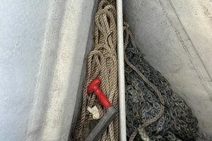 Sara Lynn 57ft Beneteau Yacht For Sale