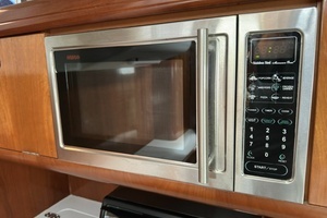 2003 Beneteau 57 thumbnail 51