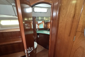 Sara Lynn 57ft Beneteau Yacht For Sale