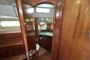 2003 Beneteau 57 thumbnail 39