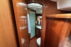 2003 Beneteau 57 thumbnail 5