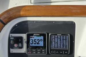 Sara Lynn 57ft Beneteau Yacht For Sale