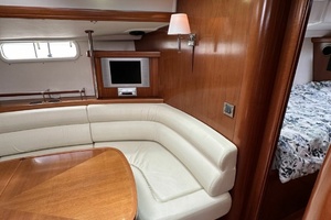 Sara Lynn 57ft Beneteau Yacht For Sale