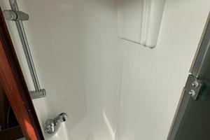 Sara Lynn 57ft Beneteau Yacht For Sale