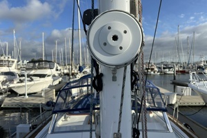 Sara Lynn 57ft Beneteau Yacht For Sale