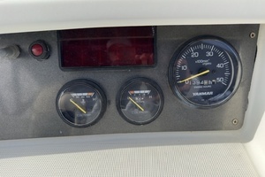 2003 Beneteau 57 thumbnail 82