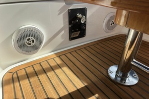 Sara Lynn 57ft Beneteau Yacht For Sale