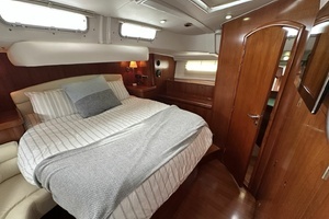 2003 Beneteau 57 thumbnail 36