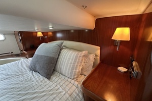 2003 Beneteau 57 thumbnail 38