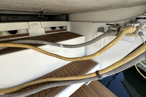 Sara Lynn 57ft Beneteau Yacht For Sale