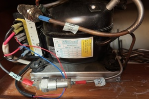 Sara Lynn 57ft Beneteau Yacht For Sale