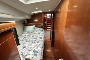 2003 Beneteau 57 thumbnail 9
