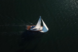 Sara Lynn 57ft Beneteau Yacht For Sale