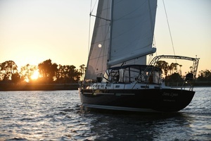 2003 Beneteau 57 thumbnail 97