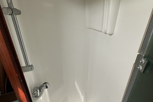 Sara Lynn 57ft Beneteau Yacht For Sale