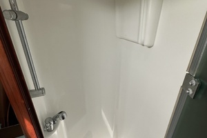 2003 Beneteau 57 thumbnail 7