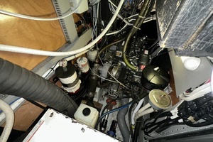 2003 Beneteau 57 thumbnail 44