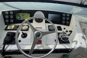 Aqua Terra 52ft Hatteras Yacht For Sale