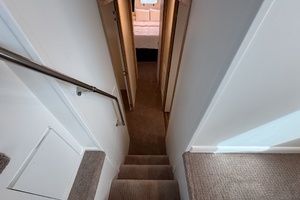 Aqua Terra 52ft Hatteras Yacht For Sale