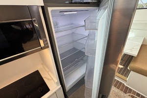 Aqua Terra 52ft Hatteras Yacht For Sale