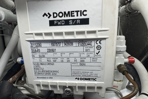 Aqua Terra 52ft Hatteras Yacht For Sale